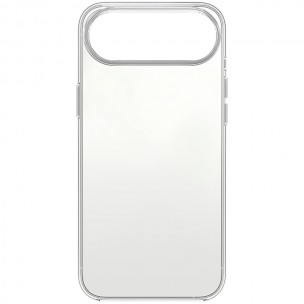 Чехол TPU Ummi transparent для Apple iPhone 17 Air (6.5") Clear