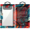 Чохол TPU Ummi transparent для Apple iPhone 17 Air (6.5") Clear
