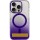 Чохол TPU+PC Phantom with Magnetic Fit для Apple iPhone 17 Pro Max (6.9") Purple