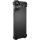 Чохол Minimalist Metal Bumper для Apple iPhone 17 (6.3") Black