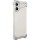 Чохол Minimalist Metal Bumper для Apple iPhone 17 (6.3") Silver