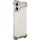 Чохол Minimalist Metal Bumper для Apple iPhone 17 (6.3") Titanium Gray