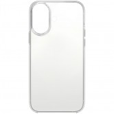 Чехол TPU Ummi transparent для Apple iPhone 17 (6.3") Clear