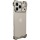 Чохол Minimalist Metal Bumper для Apple iPhone 17 Pro Max (6.9") Titanium Gray