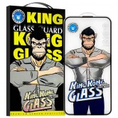 Защитное 2.5D стекло King Kong HD для Apple iPhone 17 Air (6.5") Черный