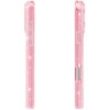 Чохол TPU Eclipse Sparkle Magnetic Fit для Apple iPhone 17 Pro Max (6.9") Pink