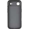 Чохол Ummi Full Camera with MagSafe HQ Ring для Apple iPhone 17 Air (6.5") Black