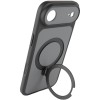 Чохол Ummi Full Camera with MagSafe HQ Ring для Apple iPhone 17 Air (6.5") Black