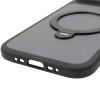 Чохол Ummi Full Camera with MagSafe HQ Ring для Apple iPhone 17 Air (6.5") Black