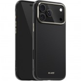 TPU+PC чехол для iPhone 18 Pro / iPhone 17 Pro Blueo Aramid Fiber with Magnetic Fit Black TPU+PC чехол для iPhone 18 Pro / iPhone 17 Pro Blueo Aramid Fiber with Magnetic Fit Black