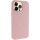 Чохол Silk Full Protective (AA) NO LOGO для Apple iPhone 15 Pro (6.1") Рожевий / Pink Sand