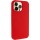 Чохол Silk Full Protective (AA) NO LOGO для Apple iPhone 15 Pro Max (6.7") Червоний / Red