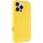 Чохол Silk Full Protective (AA) NO LOGO для Apple iPhone 16 Pro (6.3") Жовтий / Yellow