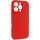 Чохол Silk Full Camera Protective (AA) NO LOGO для Apple iPhone 16 Pro (6.3") Червоний / Red