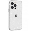 TPU чохол Nova для Apple iPhone 16 Pro (6.3") Clear
