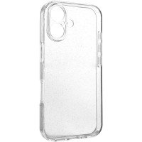 TPU чохол Nova для Apple iPhone 16 (6.1") Clear TPU чохол Nova для Apple iPhone 16 (6.1") Clear