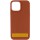 Чохол Silk Full Protective (AA) NO LOGO для Apple iPhone 16e / 17e (6.1") Коричневий / Brown