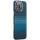 Чохол PC Carbon Protection Slim with MagSafe для Apple iPhone 16 Pro (6.3") Blue