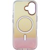 Чехол TPU+PC Phantom with Magnetic Fit для Apple iPhone 16 (6.1") Rose Gold