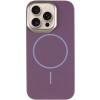Чохол PC Dream with MagSafe для Apple iPhone 16 Pro (6.3") Purple