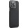 Чохол PC Carbon Protection Slim with MagSafe для Apple iPhone 15 Pro Max (6.7") Black