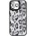 Чохол TPU+PC Wild Leopard with Magnetic Fit and Lens для Apple iPhone 15 Pro (6.1") Black