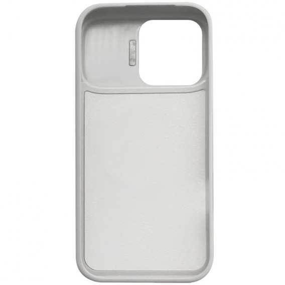 Чохол TPU+PC Wild Leopard with Magnetic Fit and Lens для Apple iPhone 15 Pro (6.1") Grey Чохол TPU+PC Wild Leopard with Magnetic Fit and Lens для Apple iPhone 15 Pro (6.1") Grey