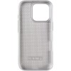 Чохол TPU+PC Crystal Hunt with Magnetic Fit для Apple iPhone 16 Pro (6.3") White