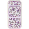 Чохол TPU Panel Stand для Apple iPhone 15 Pro (6.1") Floral Breeze