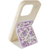 Чохол TPU Panel Stand для Apple iPhone 15 Pro (6.1") Floral Breeze