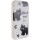 Чохол TPU Panel Stand для Apple iPhone 15 Pro (6.1") Black Cat