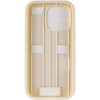 Чохол TPU Panel Stand для Apple iPhone 15 Pro (6.1") Battery Mood