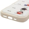 Чохол TPU Panel Stand для Apple iPhone 15 Pro (6.1") Battery Mood