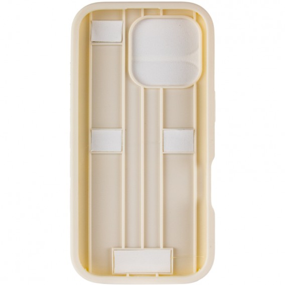 Чохол TPU Panel Stand для Apple iPhone 16 Pro (6.3") Battery Mood Чохол TPU Panel Stand для Apple iPhone 16 Pro (6.3") Battery Mood