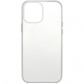 Чохол TPU Ummi transparent для Apple iPhone 15 Pro Max (6.7") Clear