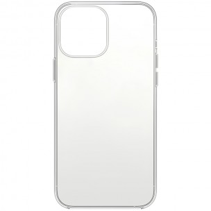Чохол TPU Ummi transparent для Apple iPhone 15 Pro Max (6.7") Clear
