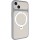 Чохол Ummi Full Camera with MagSafe HQ Ring для Apple iPhone 15 (6.1") Grey