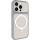 Чохол Ummi Full Camera with MagSafe HQ Ring для Apple iPhone 16 Pro (6.3") Grey