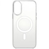 Чохол Ummi transparent with MagSafe для Apple iPhone 16 (6.1") Clear