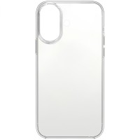 Чохол TPU Ummi transparent для Apple iPhone 16 (6.1") Clear Чохол TPU Ummi transparent для Apple iPhone 16 (6.1") Clear