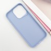Чохол TPU VIVA для Apple iPhone 15 Pro Max (6.7") Blue