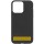 Чохол Silk (AA) NO LOGO with Magnetic Fit для Apple iPhone 16e / 17e (6.1") Чорний / Black