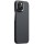 Чохол PC Carbon Protection Slim with MagSafe для Apple iPhone 15 (6.1") Black