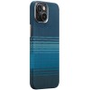 Чохол PC Carbon Protection Slim with MagSafe для Apple iPhone 15 (6.1") Blue