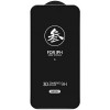 Захисне скло Remax 3D Privacy (GL-27) для Apple iPhone 15 Plus / 16 Plus (6.7") Чорний