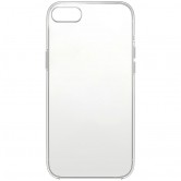 Чехол TPU Ummi transparent для Apple iPhone 16e / 17e (6.1") Clear