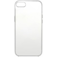 Чехол TPU Ummi transparent для Apple iPhone 16e / 17e (6.1") Clear Чехол TPU Ummi transparent для Apple iPhone 16e / 17e (6.1") Clear