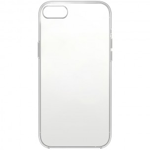 Чехол TPU Ummi transparent для Apple iPhone 16e / 17e (6.1") Clear
