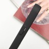Чохол TPU Toys Case для Apple iPhone 15 Pro (6.1") Black / Melody