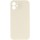 Чохол Silk Square Full Camera Protective (AA) NO LOGO для Apple iPhone 11 (6.1") Бежевий / Antique White